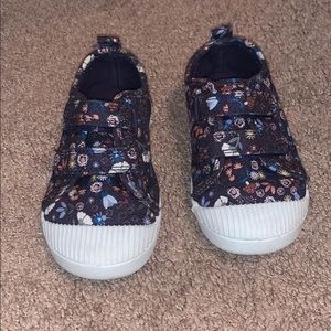 Toddler girls size 8